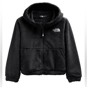 The North face Osolita Full-Zip Hoodie - Toddler 5t